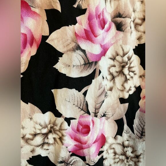 Retro Fit and Flare Size 4X measures as US1X - Picture 7 of 8